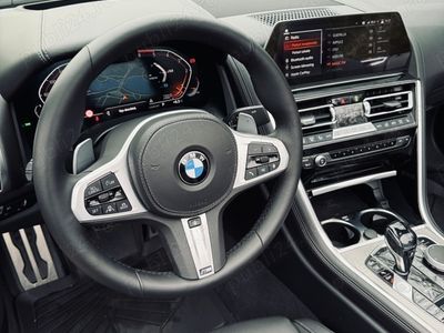 second-hand BMW 840 M cabrio x-drive