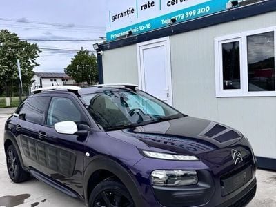 Citroën C4 Cactus
