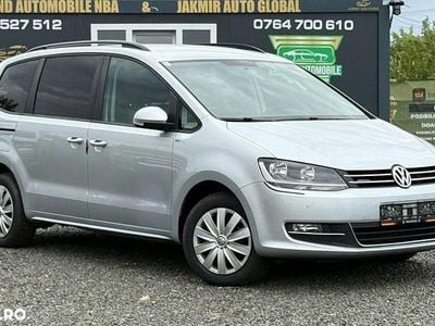 VW Sharan