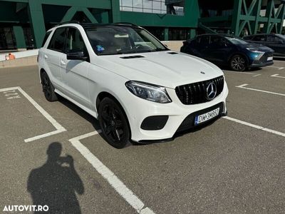 Mercedes GLE350