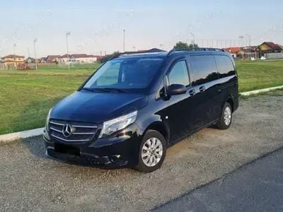Mercedes Vito