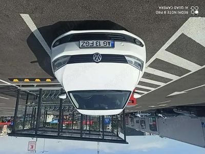 VW Jetta