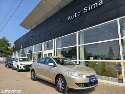 Renault Fluence
