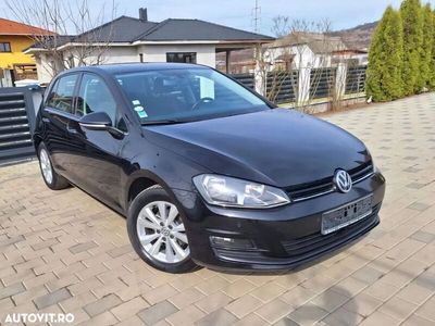 second-hand VW Golf 1.6 TDI (BlueMotion Technology) Comfortline