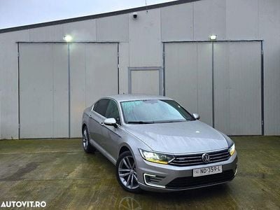 Culoaregri Utilizat 2017 VW Passat Berlinǎ | 11.990 EUR (Super Preț)