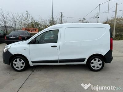 Utilizat 2017 Dacia Dokker Monovolum | 6.300 EUR (Preț OK)