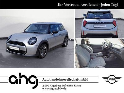 Utilizat 2024 Mini Cooper Essential Hatchback | 27.372 EUR
