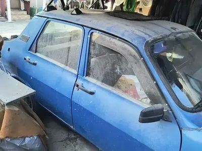 Utilizat 1996 Dacia 1310 Berlinǎ | 2.200 EUR