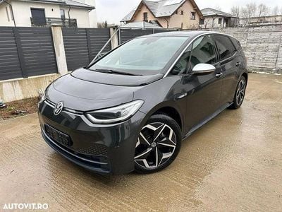 Second-hand VW ID.3 Pro 150 kW (204 CP) 2020 Culoaregri Hatchback