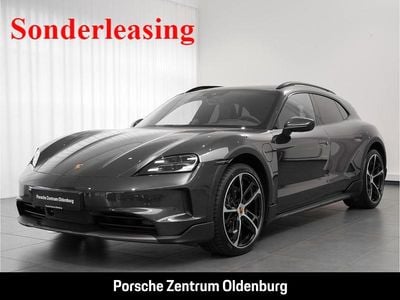 Utilizat 2024 Porsche Taycan Cross Turismo Berlinǎ | 116.765 EUR