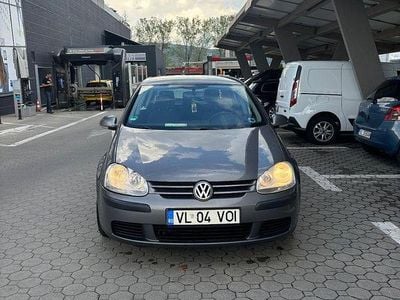 VW Golf V
