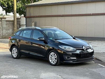 Renault Mégane GrandTour