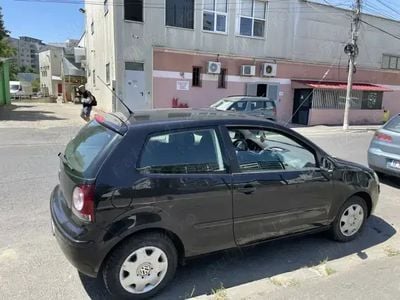 VW Polo