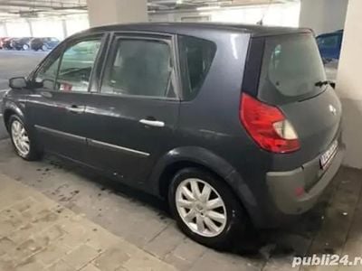 Renault Scénic II