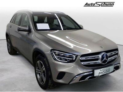 Mercedes GLC300e