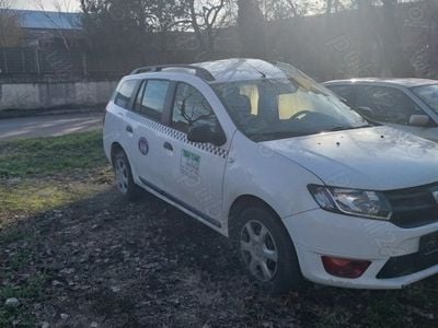 Dacia Logan MCV