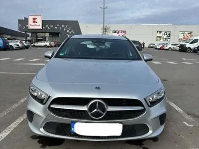 Second-hand Mercedes A200 165 CP (121 kW) 2020 Berlinǎ