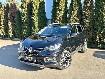 Utilizat 2020 Renault Kadjar Intens SUV | 15.850 EUR (Puțin scump)