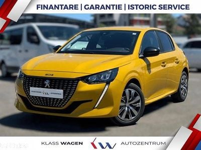 Second-hand Peugeot 208 Active 100 CP (73 kW) 2023 Galbeuriu Hatchback
