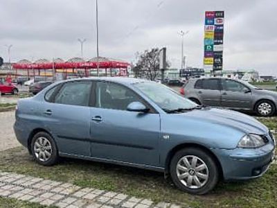 Utilizat 2006 Seat Cordoba Berlinǎ | 1.000 EUR