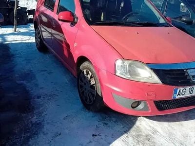 Second-hand 2010 Dacia Logan Berlinǎ | 1.250 EUR (Preț bun)
