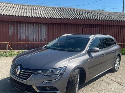 Second-hand Renault Talisman Business 150 CP (110 kW) 2019 Culoarebej Break