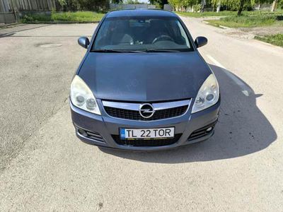 second-hand Opel Vectra C Facelift 2009 168000 Km