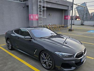 Culoaregri Second-hand 2019 BMW M850 Comfort Edition Coupe | 62.970 EUR