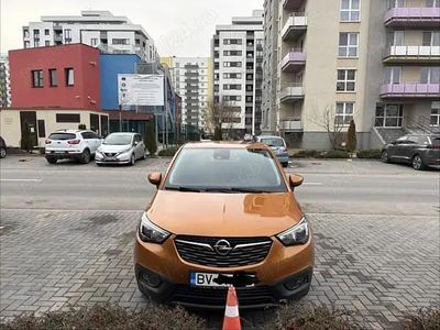 Second-hand Opel Crossland X 83 CP (61 kW) 2019 SUV