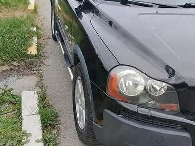 Second-hand Volvo XC90 163 CP (119 kW) 2003 SUV