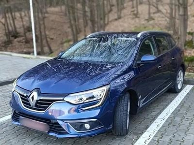 Renault Mégane IV