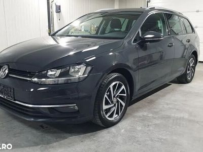 second-hand VW Golf 2.0 BlueTDI 4Motion Comfortline