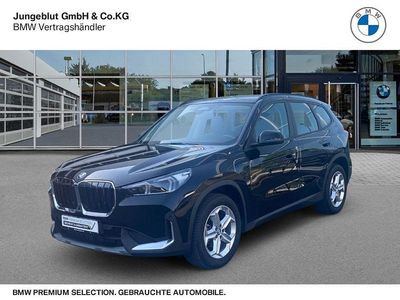 Utilizat 2024 BMW X1 SUV | 45.213 EUR