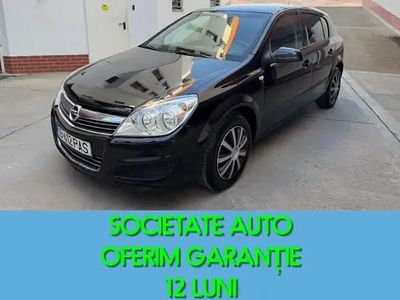 Utilizat 2008 Opel Astra Berlinǎ | 2.490 EUR (Scump)