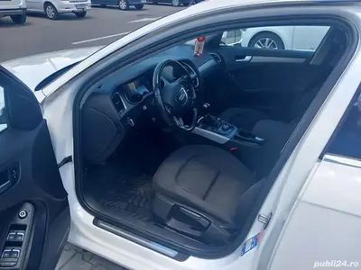 Second-hand Audi A4 141 CP (103 kW) 2013 Break