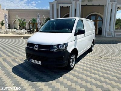VW T6