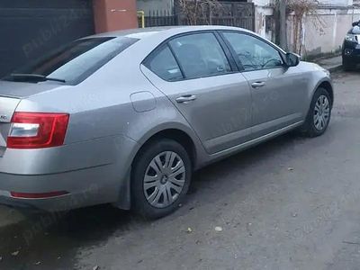 Second-hand Skoda Octavia 150 CP (110 kW) 2019 Berlinǎ
