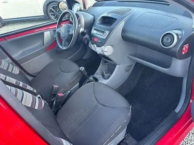 Second-hand 2011 Citroën C1 Hatchback | 2.950 EUR