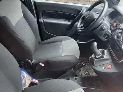 Second-hand Renault Kangoo 96 CP (70 kW) 2019 Monovolum