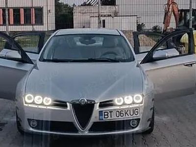 Alfa Romeo 159