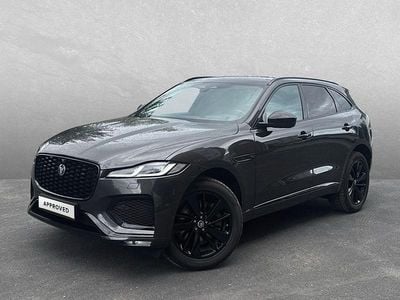 Utilizat 2025 Jaguar F-Pace R-Dynamic SUV | 57.263 EUR