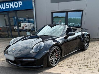 Negru Utilizat 2024 Porsche 911 Turbo | 255.015 EUR (Preț OK)