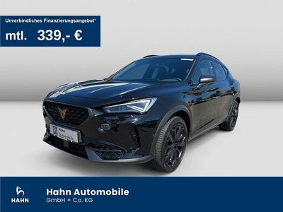 Utilizat 2023 Cupra Formentor VZ SUV | 39.782 EUR (Preț OK)