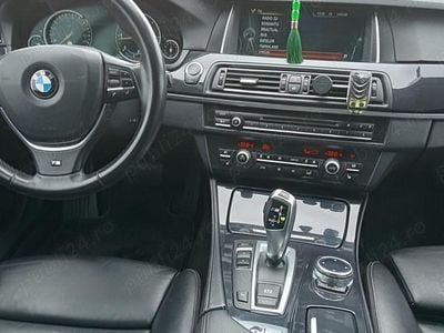 Utilizat 2013 BMW 518 Berlinǎ | 12.000 EUR
