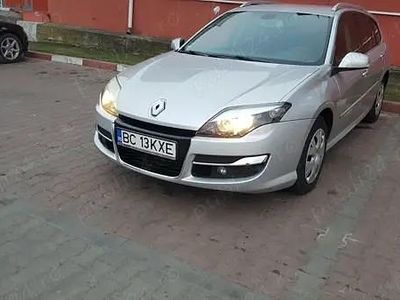 Renault Laguna III