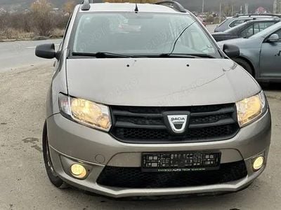 Utilizat 2014 Dacia Logan Cabrio | 3.999 EUR (Preț OK)