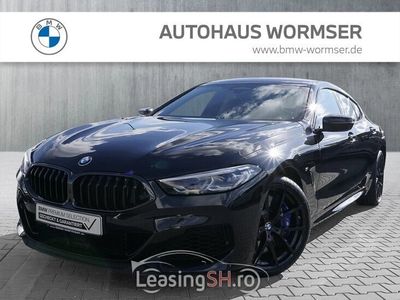 second-hand BMW M850 M