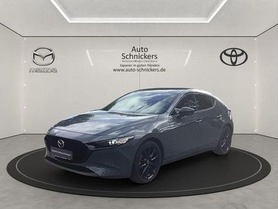 Utilizat 2025 Mazda 3 Homura-Line | 26.988 EUR