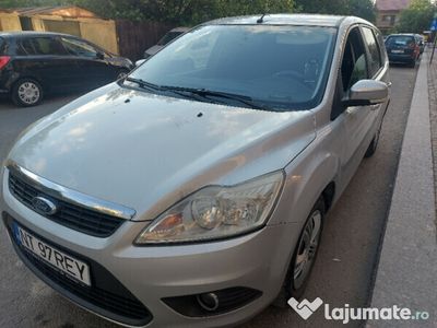 second-hand Ford Focus 1.6 tdci fab.2008