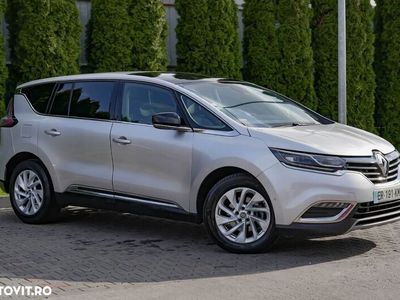 second-hand Renault Espace Energy dCi 160 EDC Intens